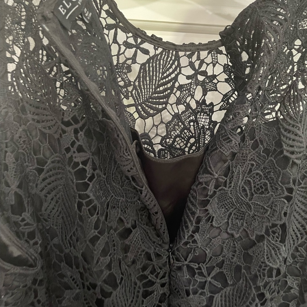 Formal Jumper - Picture 5 of 8